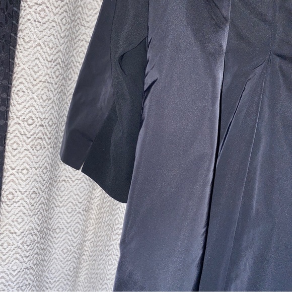 Lafayette 148 Rain Jacket 14 - Picture 6 of 6